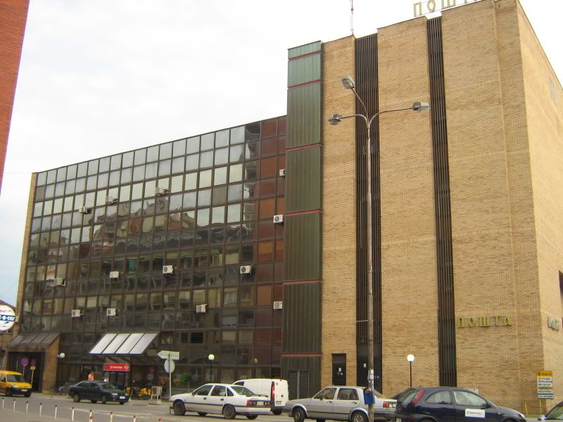Јагодина Jagodina Србија Serbien